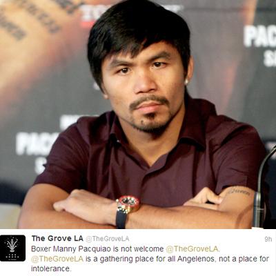 //manny pacquiao grove inf post