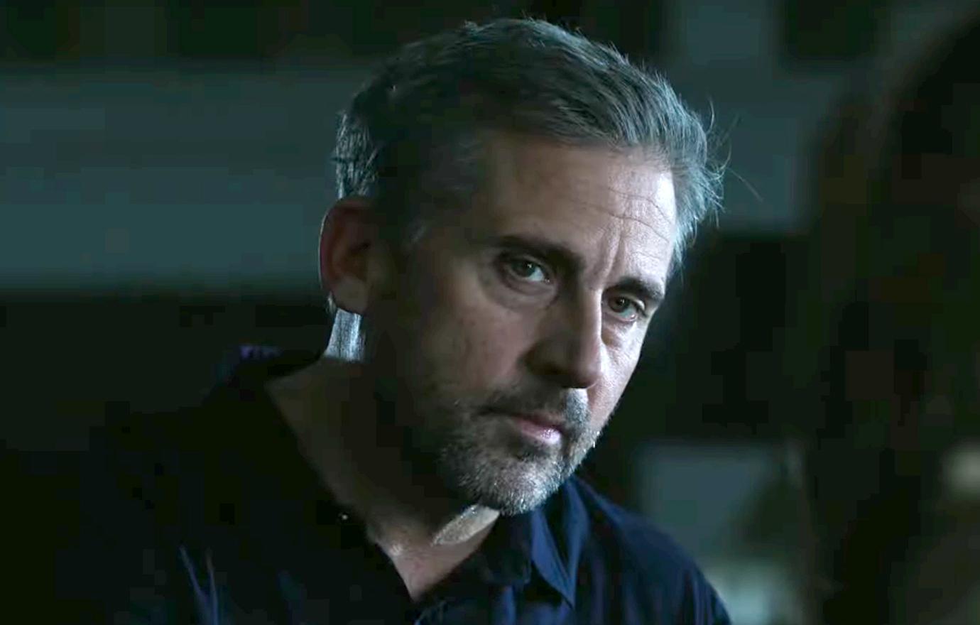 //highest paid actors steve carell