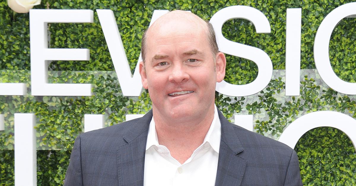 anchorman david koechner stumbles second dui bodycam footage arrest