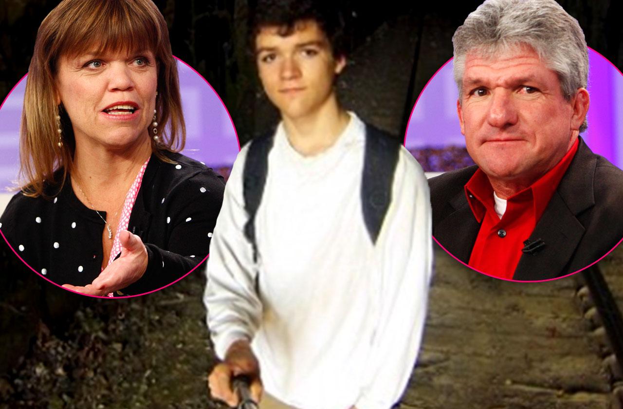 Little People Big World Jacob Roloff Fights Family Tell All