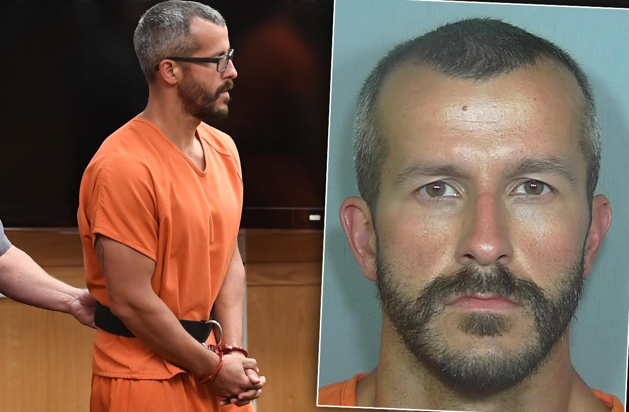 colorado evil dad chris watts close watch unit jail