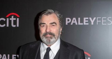 tom selleck dying days