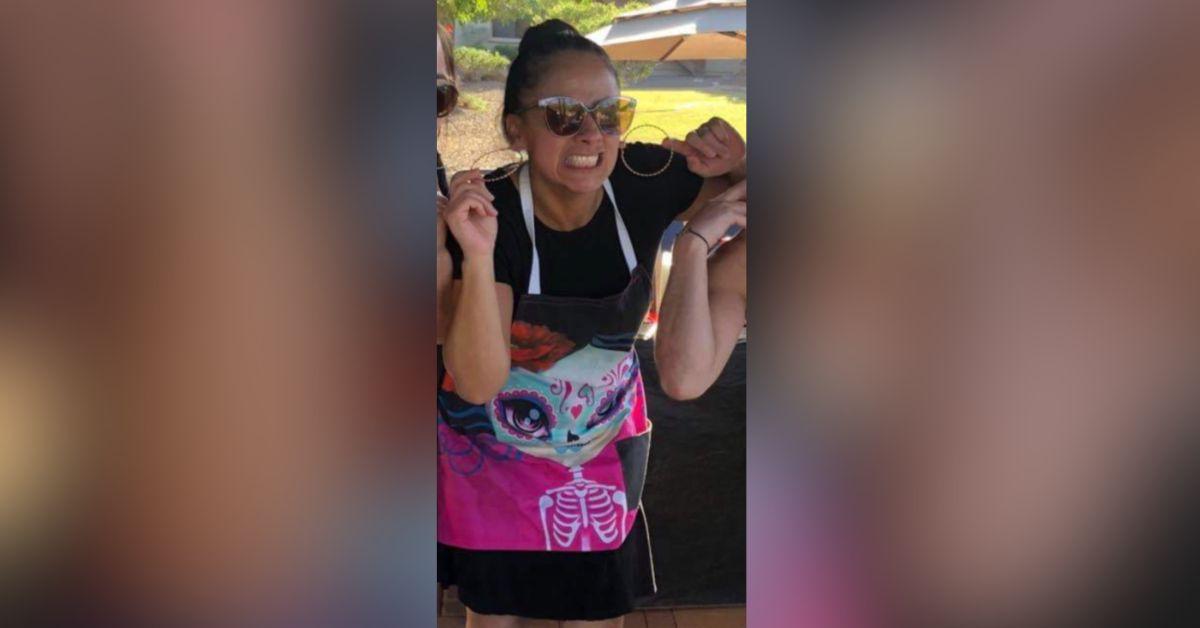 Photo of Ivette Olivares