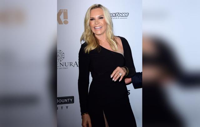 Andy Cohen Confirms Tamra Judge Refused To Film ‘RHOC’