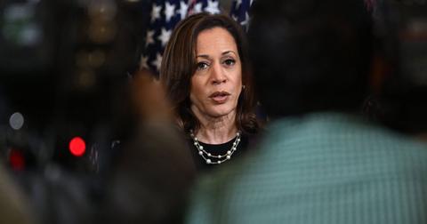 Kamala Harris peaks in polls Donald Trump plummets