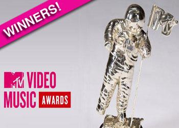 //mtv vma winners