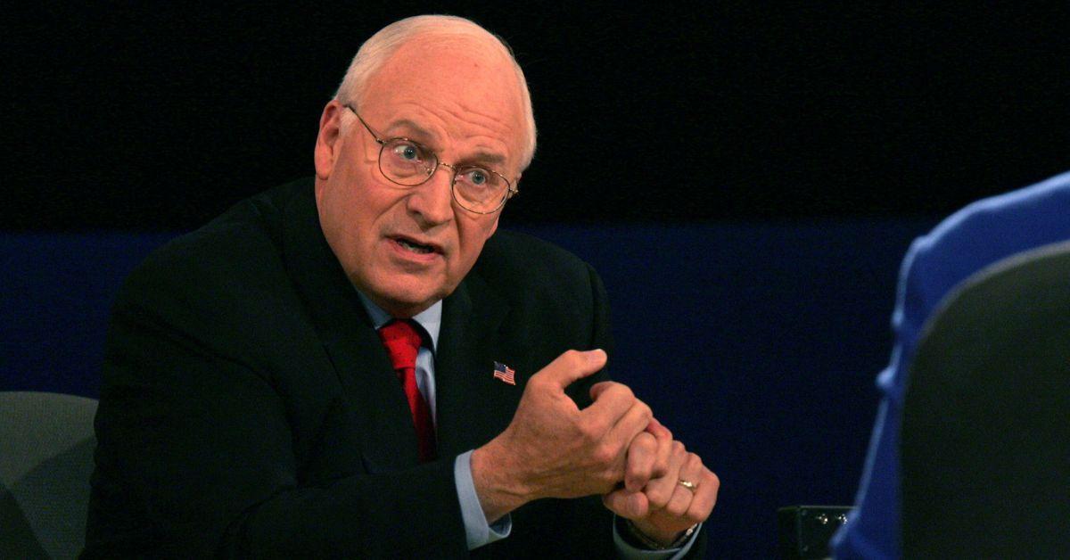 Dick Cheney's death has left America divided as mixed tributes capture the former vice president's complex legacy.