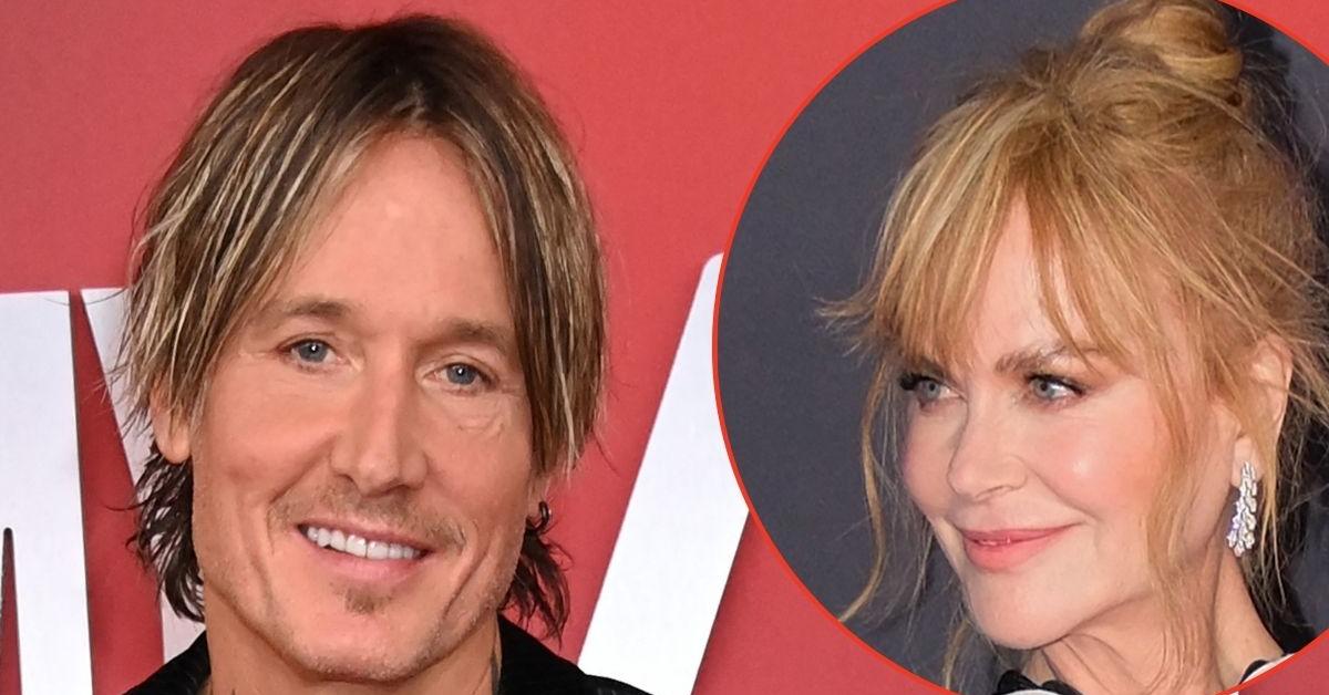 'They're So Angry at Him': Keith Urban's Daughters 'Cut&hellip;
