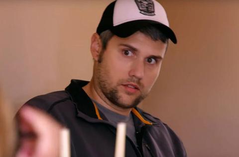 maci bookout restraining order Ryan Edwards still in place tmog