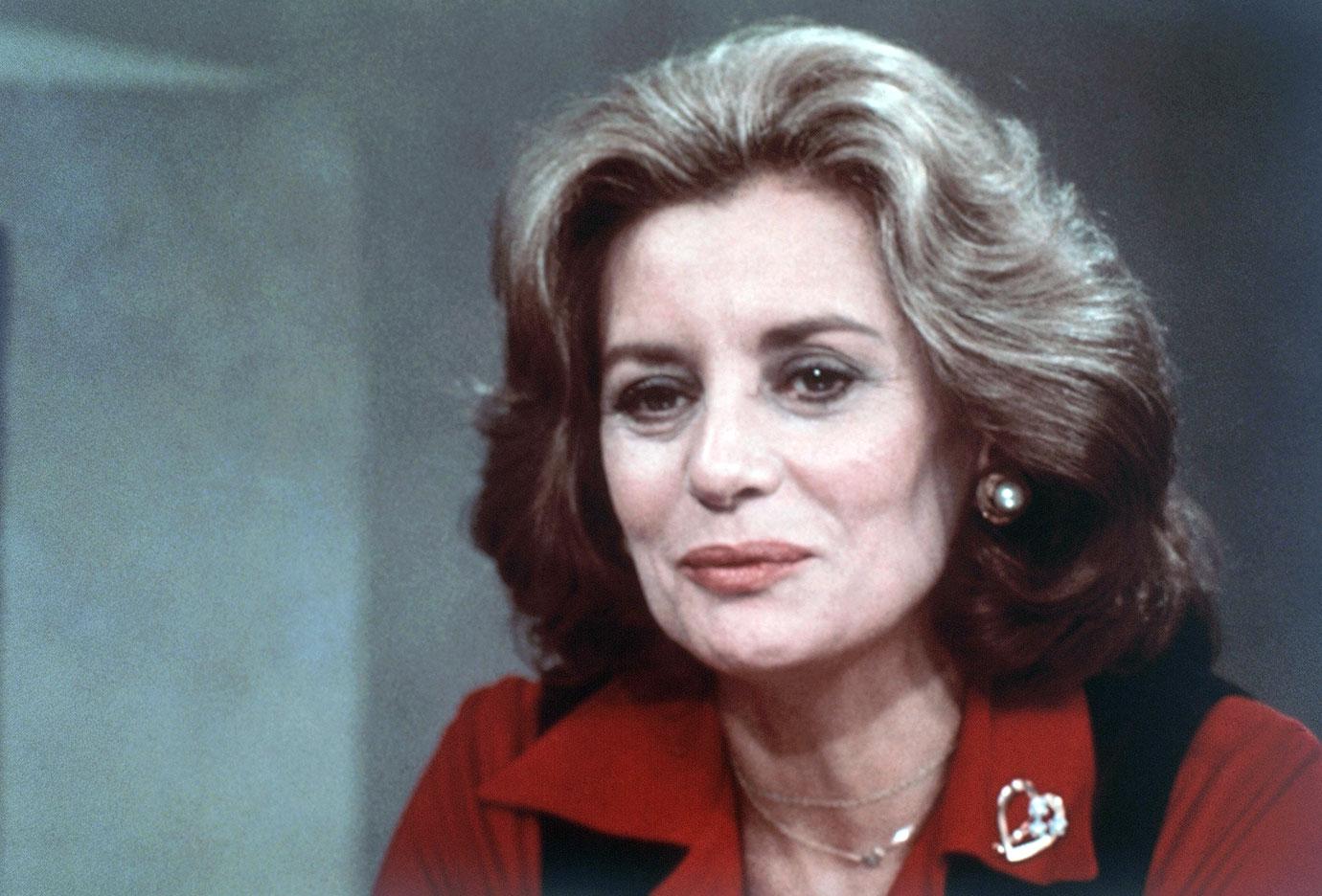 Barbara Walters’s Sad, Lonely Life Revealed On 90th Birthday