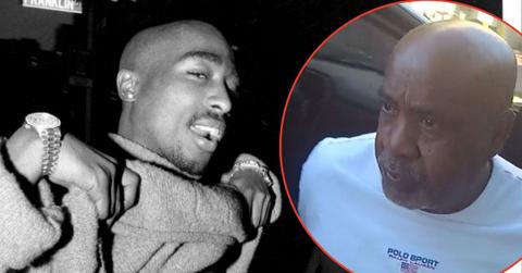 Tupac murder suspect Duane Davis allegedly confessed to ordering the hit that led to the rapper's death.
