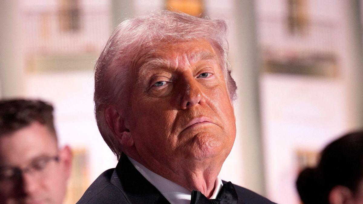 picture of Donald Trump