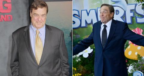 John Goodman's Secret Weight Battle Revealed After He 'Used Ozempic'