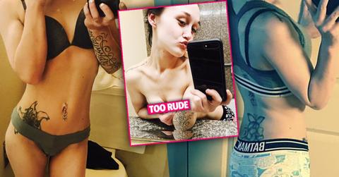 jordan cashmyer escorting teen mom scandal