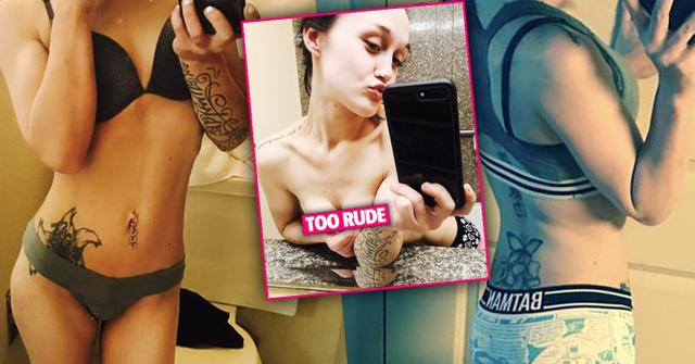 jordan cashmyer escorting teen mom scandal