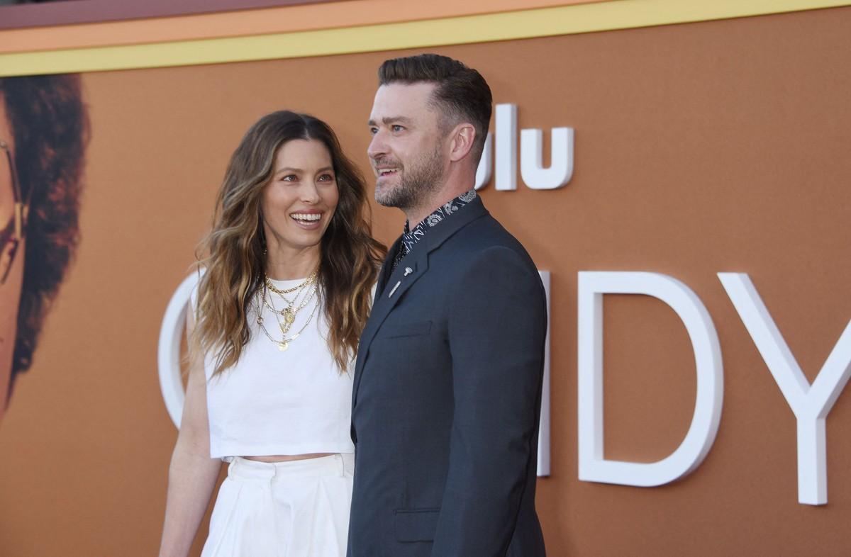 Jessica Biel reportedly faced added marital tension following Timberlake's 2024 DWI arrest.
