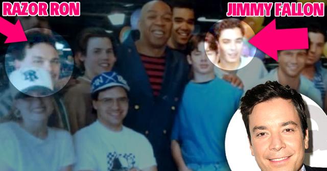 //jimmy fallon new york barber made famous pp sl