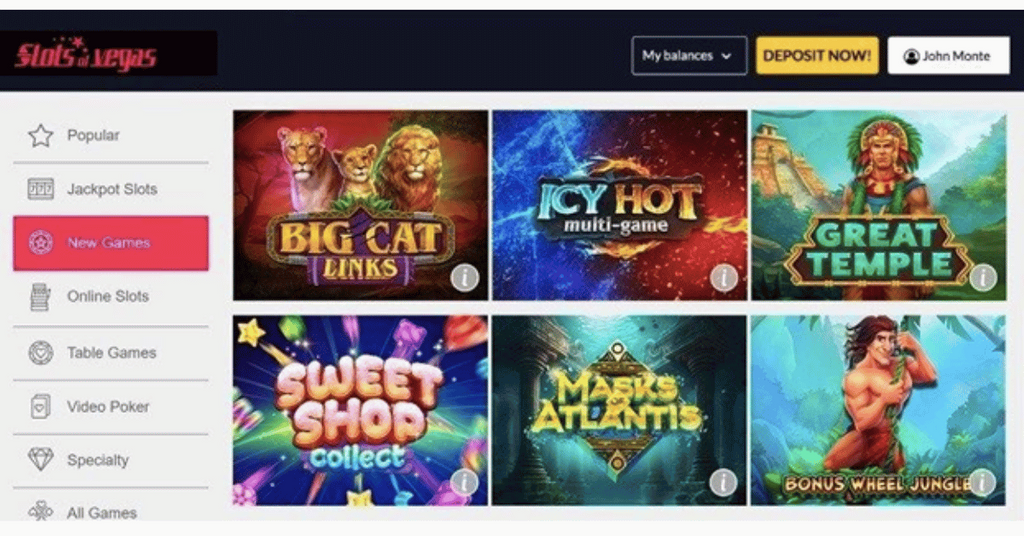 Best Online Casinos (2023): TOP 10 Casino Sites For Real Money Games