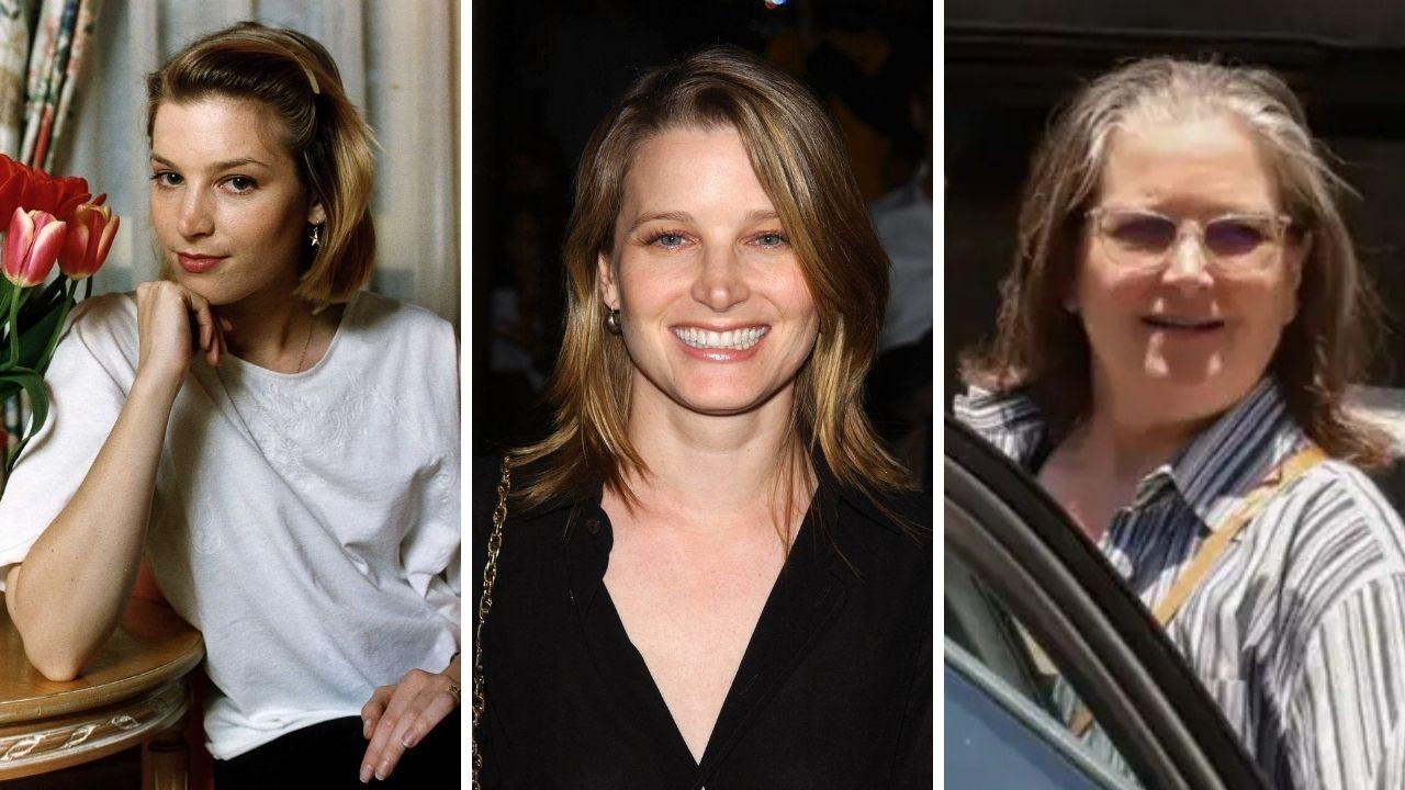 Photo of Bridget Fonda 