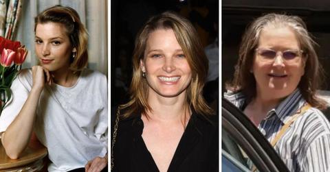 Photo of Bridget Fonda