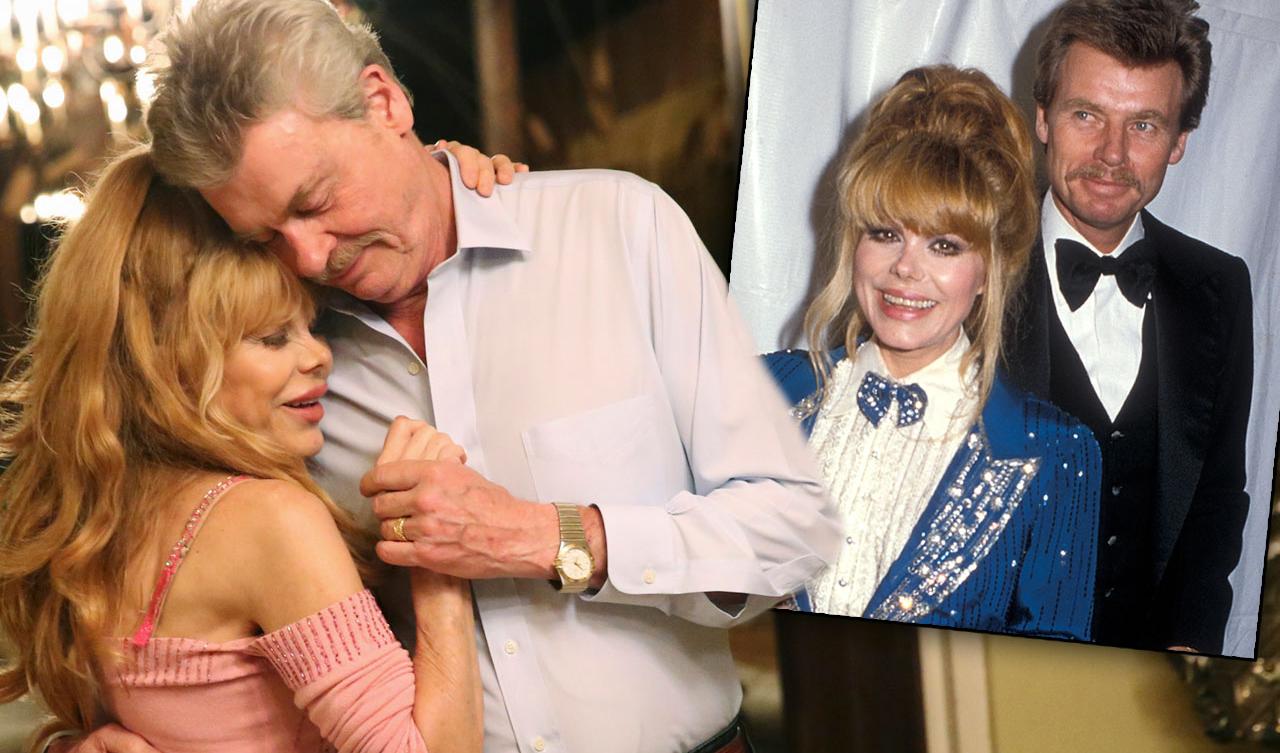 Charo's Husband Dies By Suicide: Kjell Rasten Shot Himself