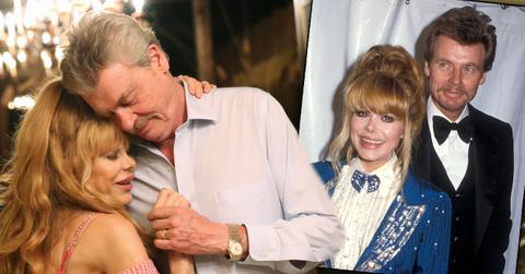 Charo Husband Dies Suicide Kjell Rasten Shot Himself