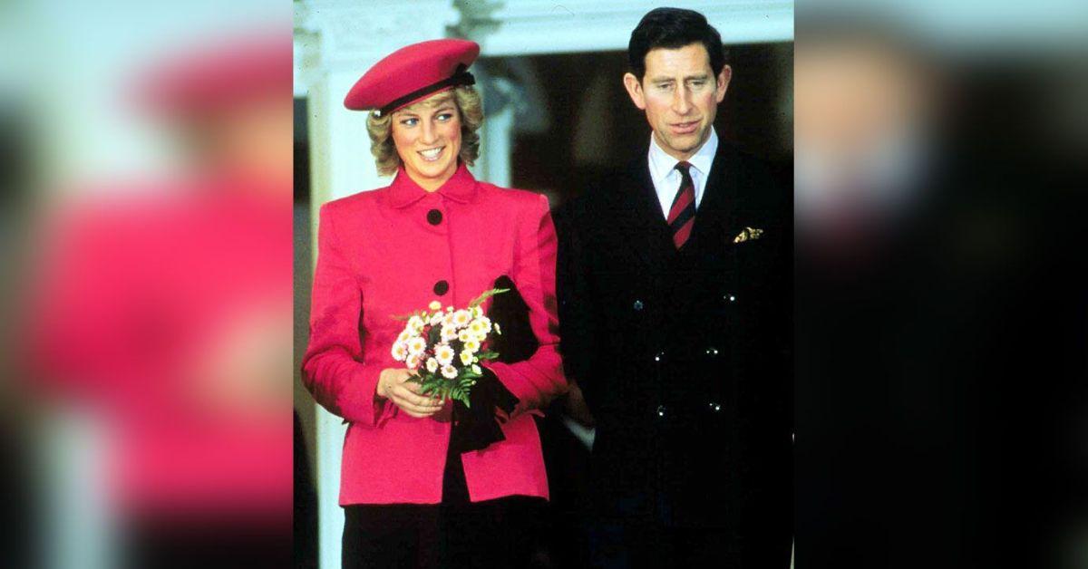 The Shocking Secret Princess Diana Took To The Grave Finally Revealed