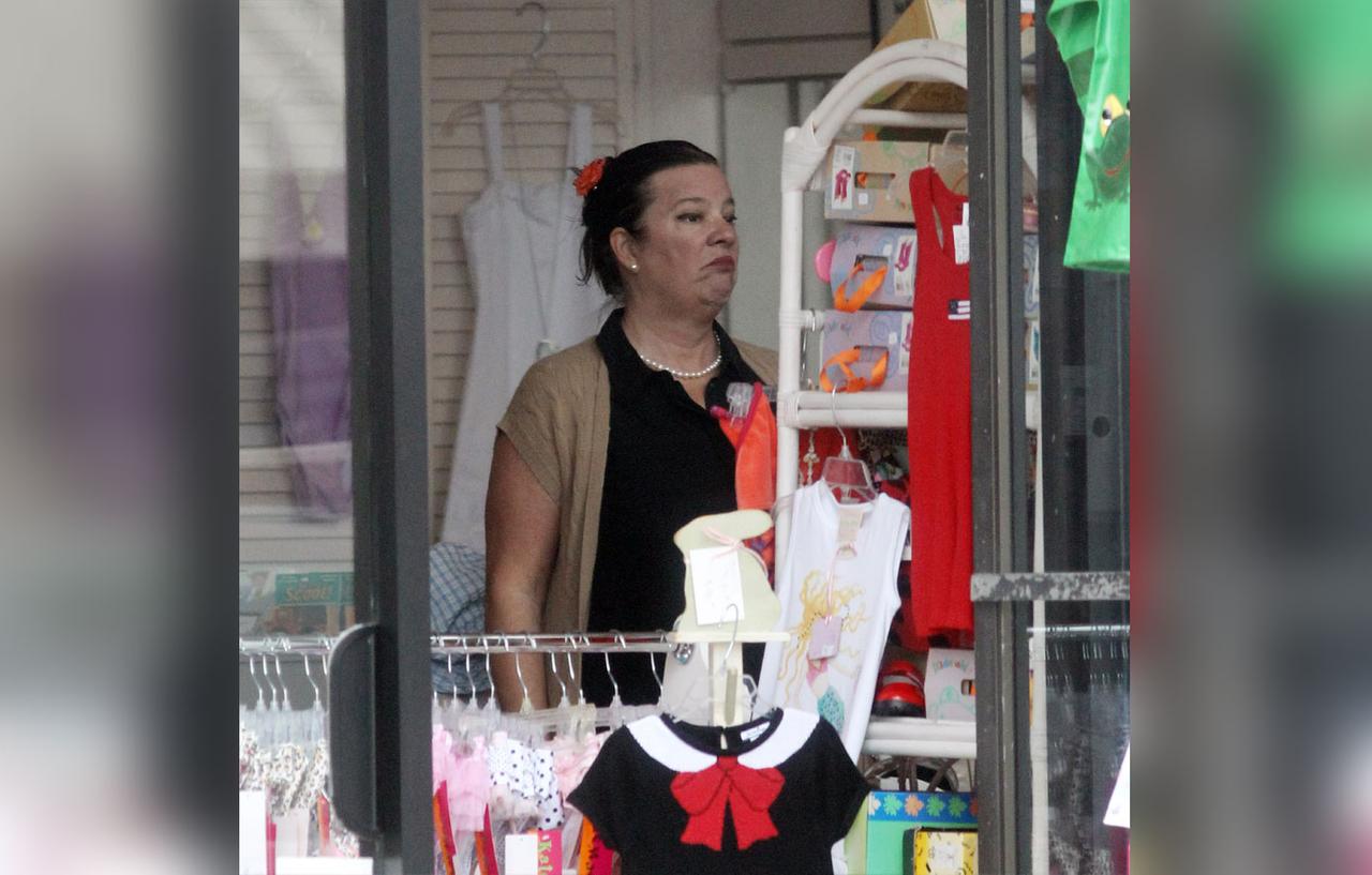 [PICS] Kris Jenner’s Sad Childhood Before ‘KUWTK’ Fame Exposed