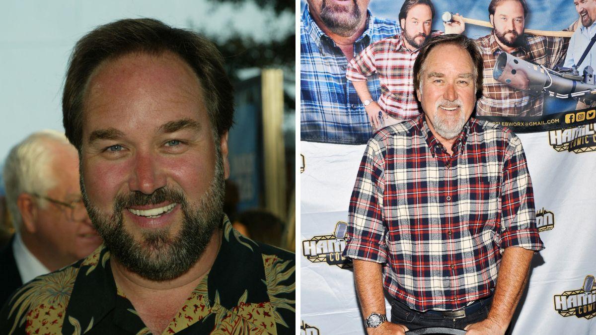 Photo of Richard Karn