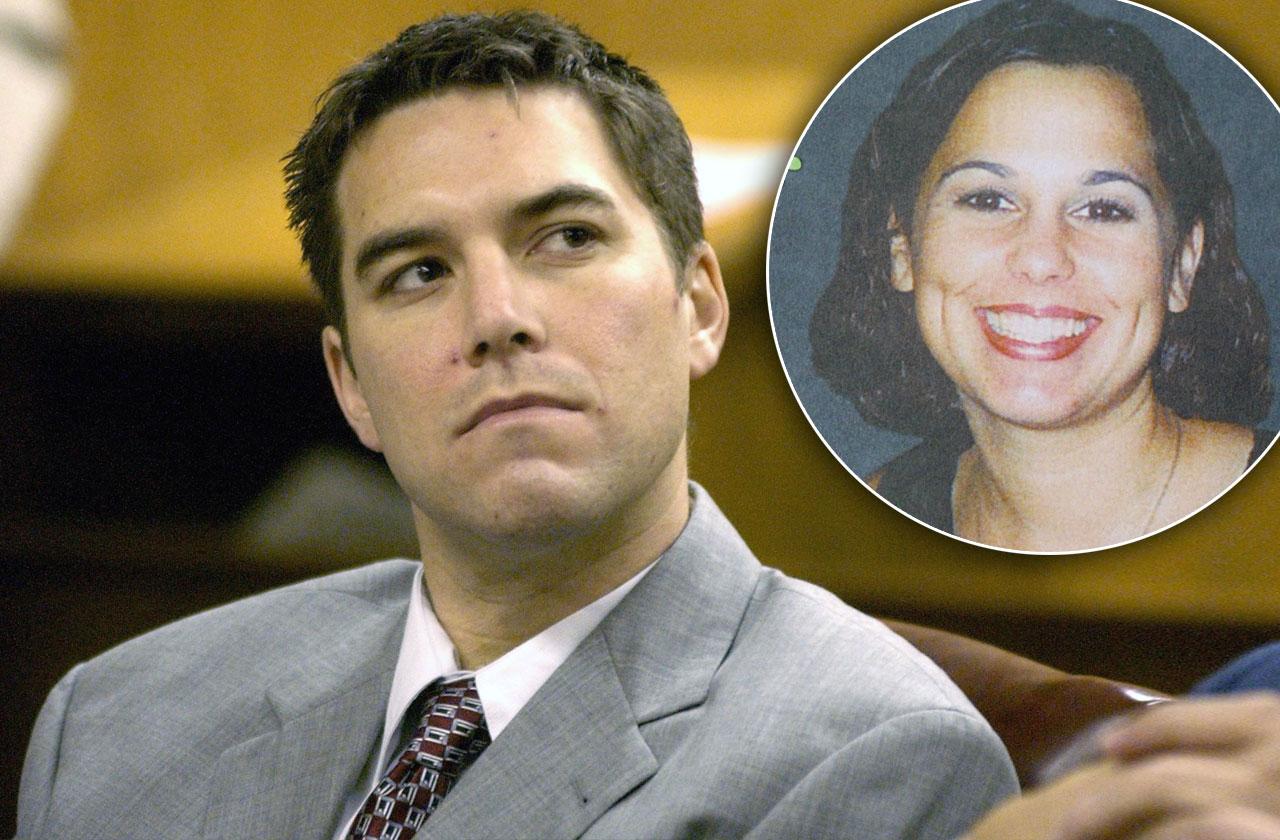 Scott Peterson Killing Wife Laci Son