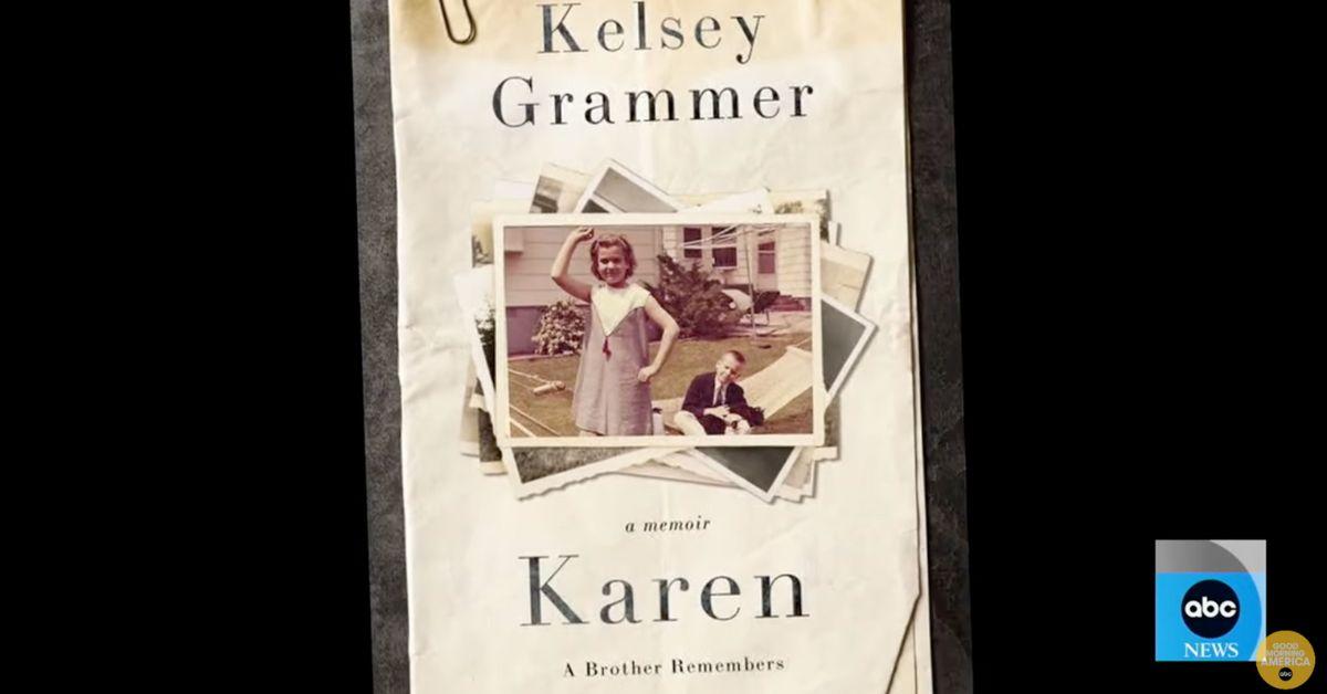 kelsey grammer