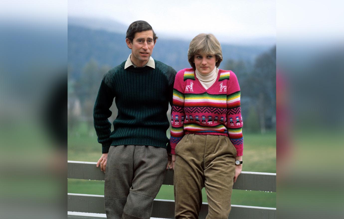 The Biggest Scandals Of The Royal Family Revealed