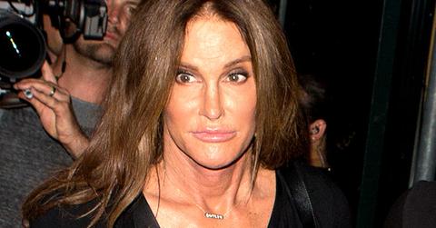 //Caitlyn Jenner Vocal Chord Surgery pp