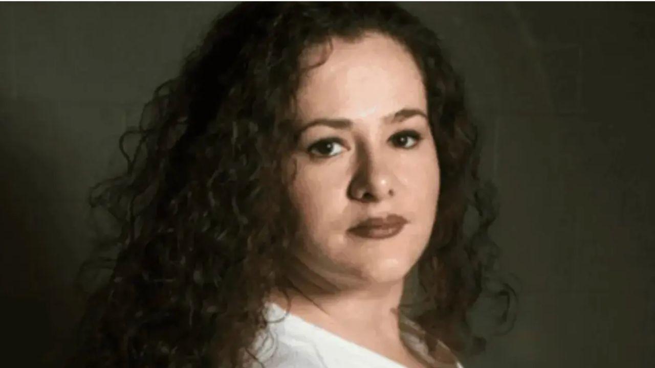 Photo of Christa Pike