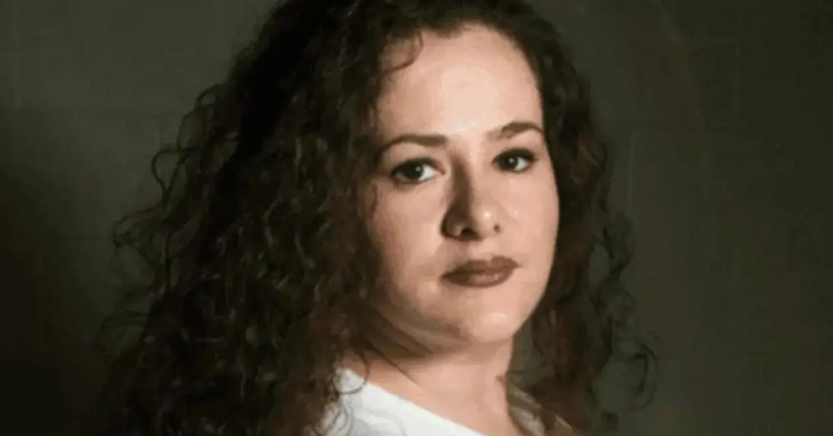 Death Row Inmate Christa Pike Says 'Biggest Punishment' Was&hellip;