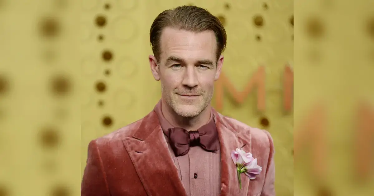 james van der beek facing fight of his life