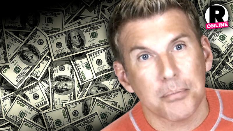 //chrisley knows best bankruptcy fraud pp sl