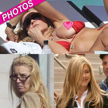 Indecent Exposure! 10 Celebrities Who Have Flashed Their Panties