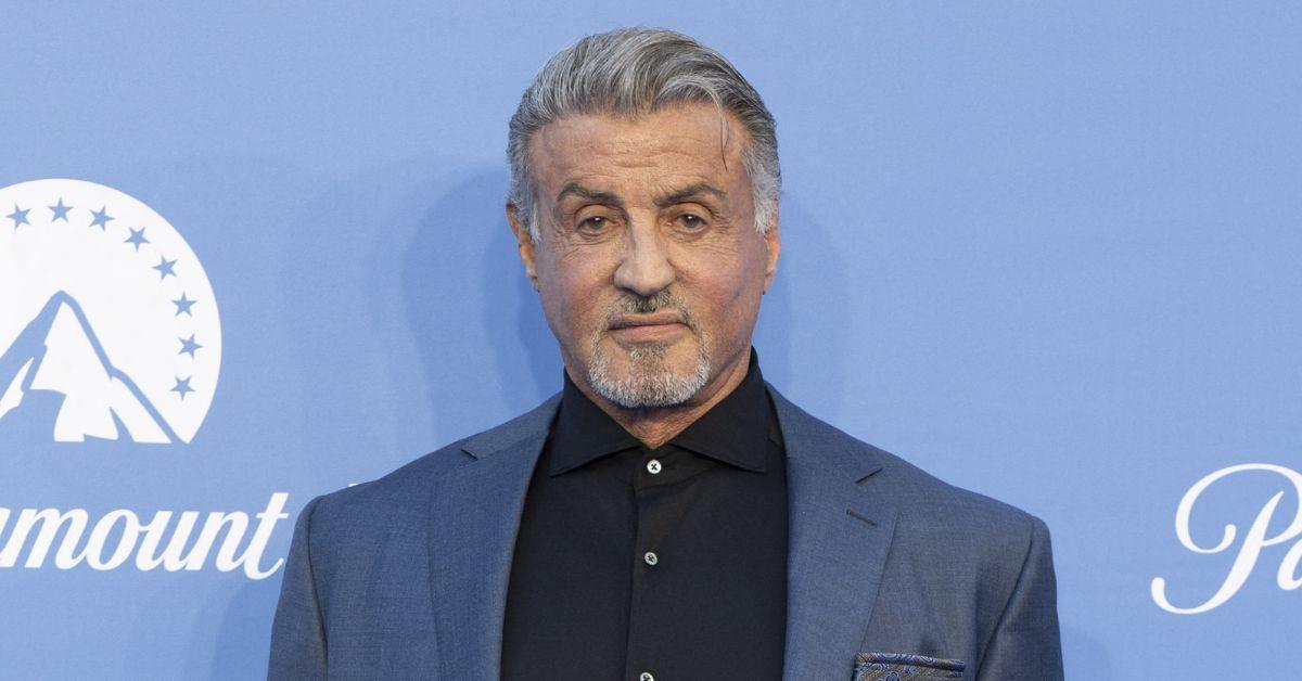 ‘Tulsa King’ Casting Agency Quits After Sylvester Stallone Allegedly ...