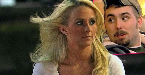 //leah messer corey simms popping pills