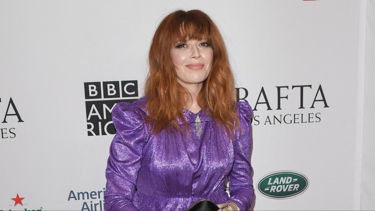 Natasha Lyonne