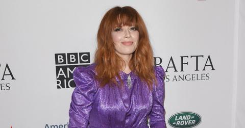Natasha Lyonne