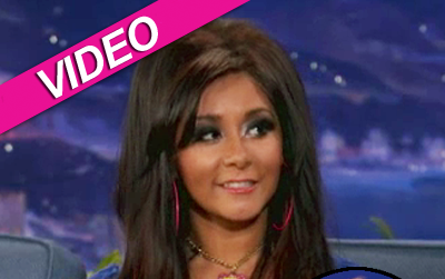 //snooki conan