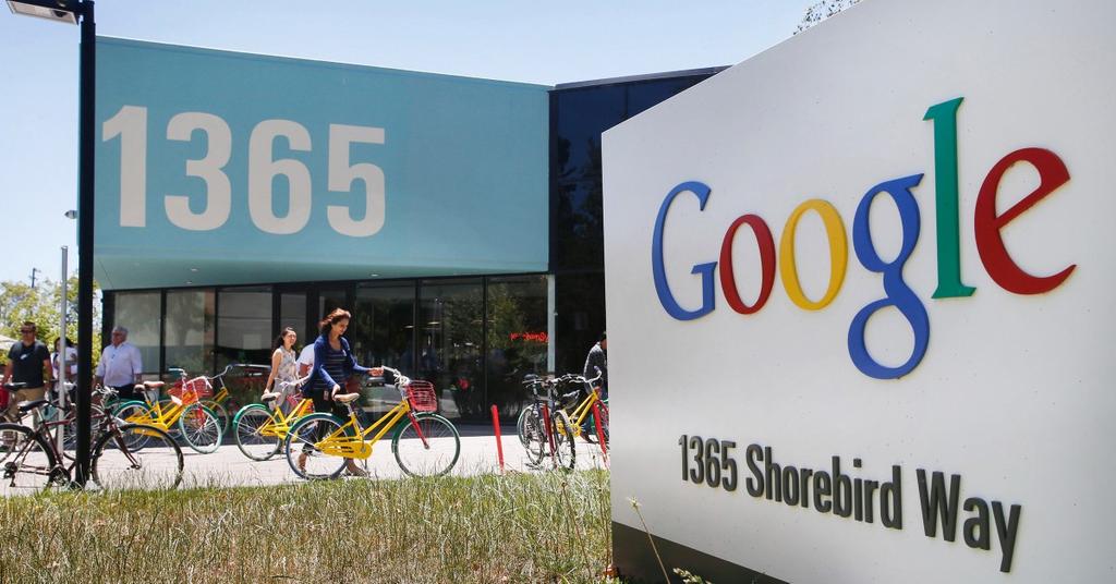 Explosion At Iowa Google Center Leaves 3 People Hurt
