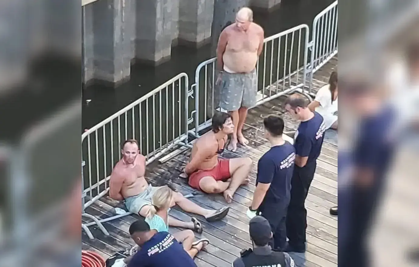 arrest warrants alabama riverbrawl