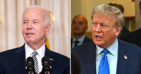 joe biden world leaders begging beat donald trump again election