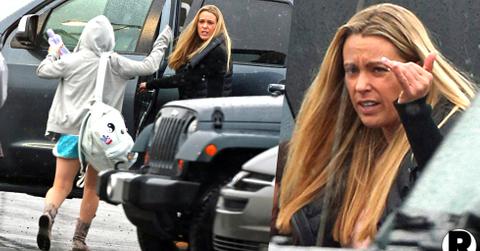 Kate Gosselin Boyfriend Bankruptcy Reaction
