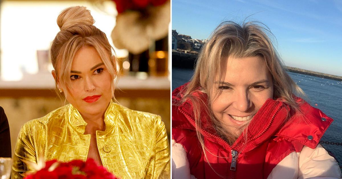 Dana Wilkey Removes Podcasts With Diana Jenkins Madame Accusations