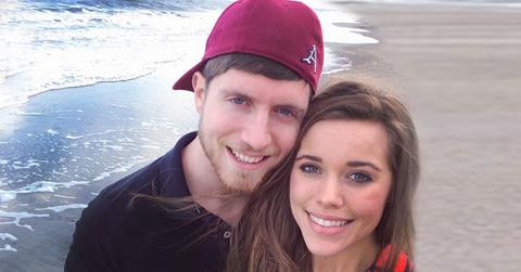 Are Jessa Duggar & Ben Seewald Having A Baby?