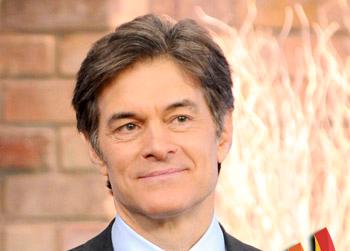//dr oz wenn